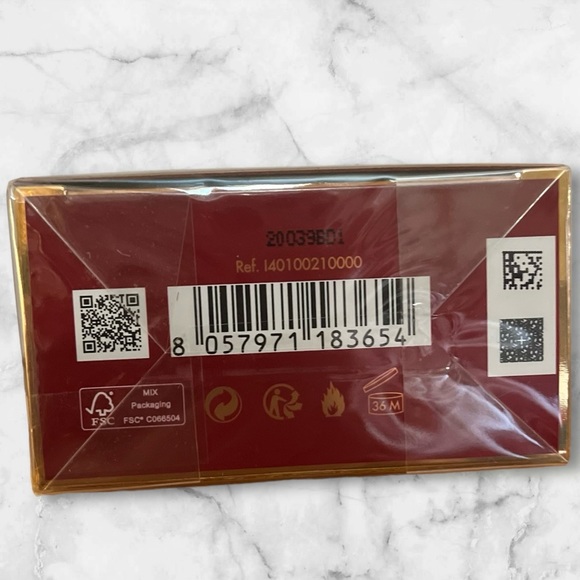 NEW IN BOX Dolce & Gabbana Q Eau de Parfum 1.7 oz. - Picture 3 of 7